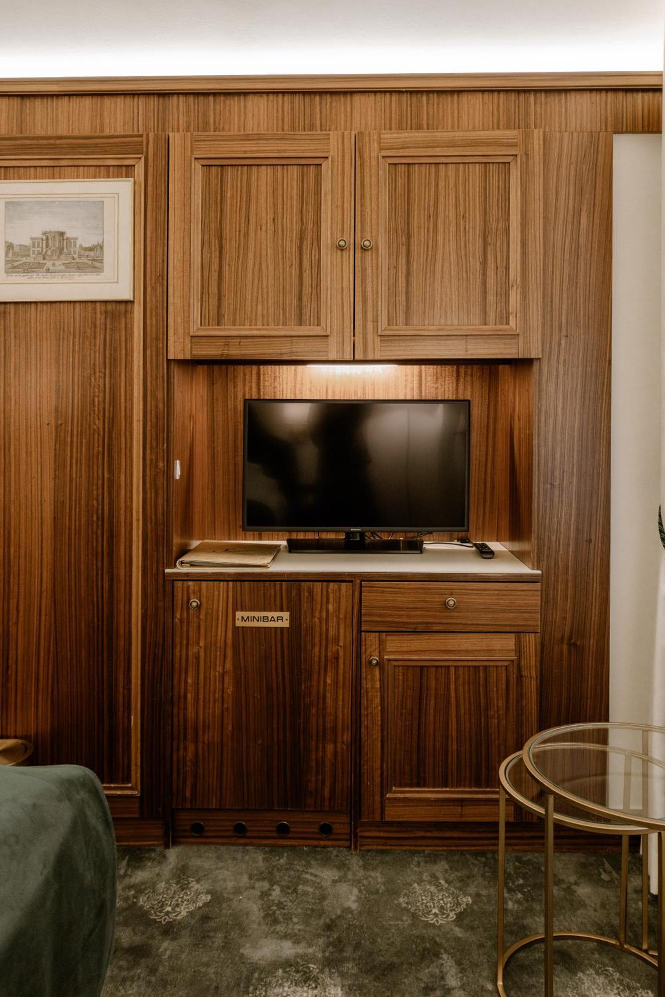 Hotel Erzherzog Rainer Viena